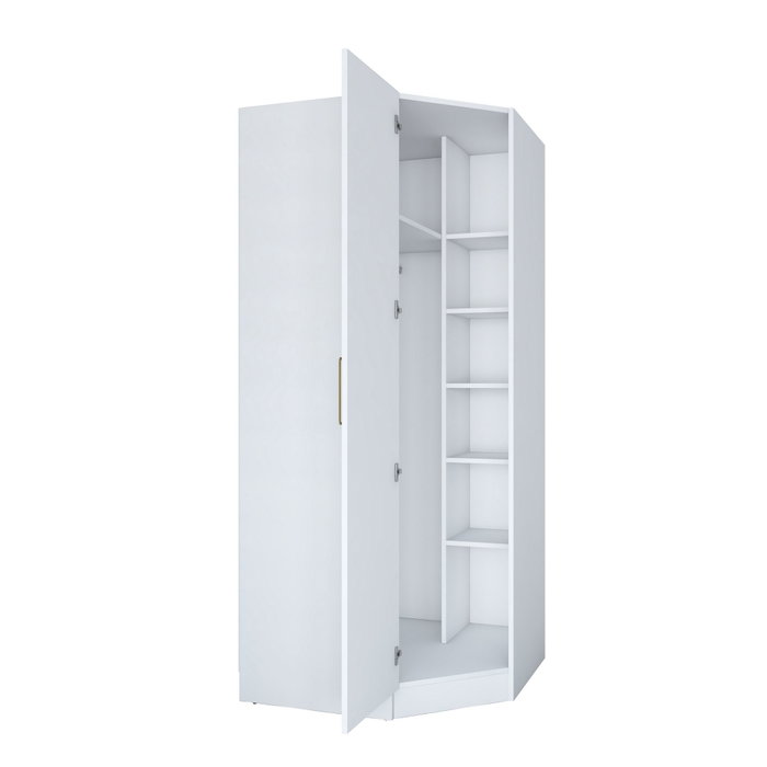 Hanah Home BA183 - 4567 Blanco Hanah Home BA183 - 4567 Blanco